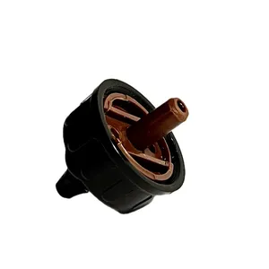 قطره چکان آبیاری یورودریپ مدل pc بسته 100 عددی