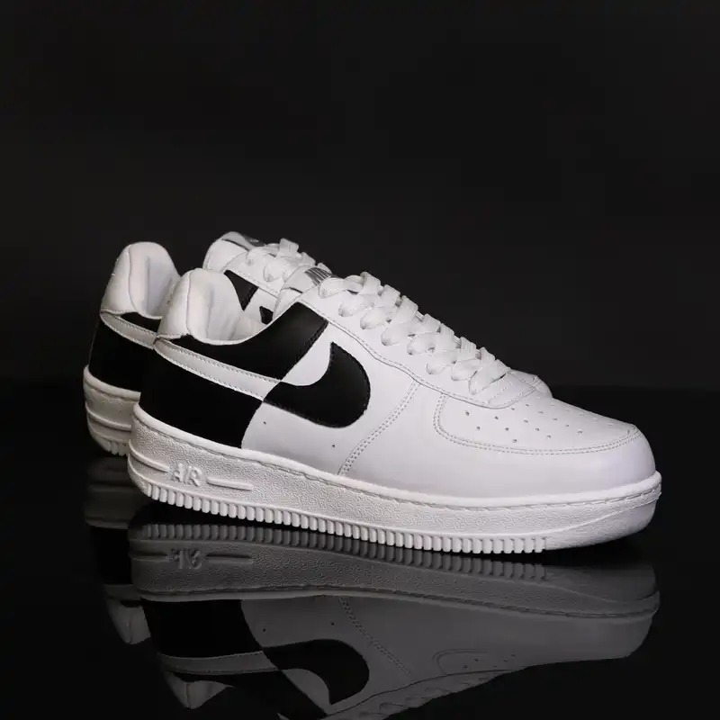 کفش پیاده روی مدل AIR52