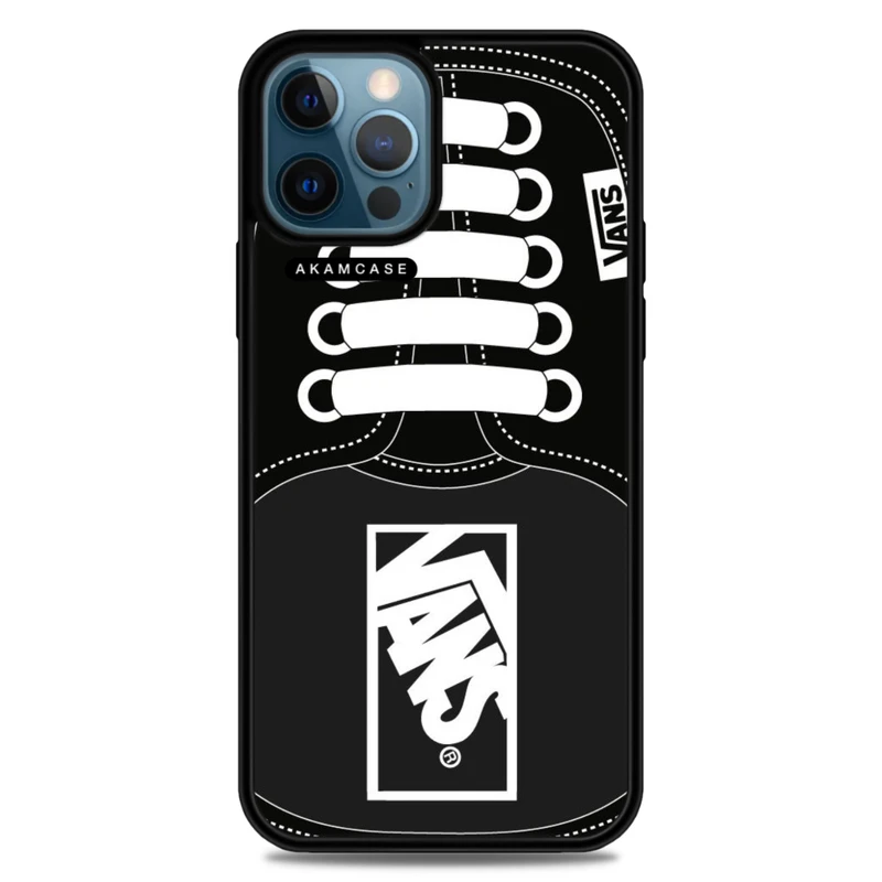 کاور آکام مدل AMCWA12PROMAX-VANS10 مناسب برای گوشی موبایل اپل iPhone 12 Pro Max