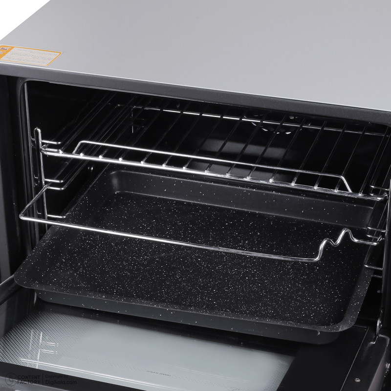 آون توستر 55 لیتری لیماک جنرال اینترنشنال مدل LGI-F550