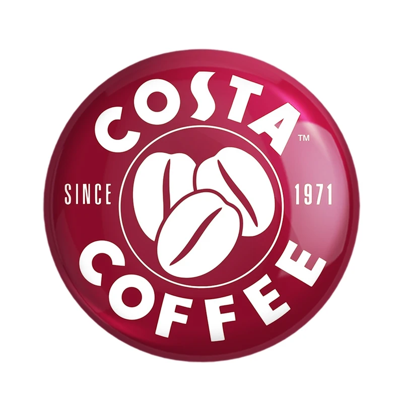 مگنت خندالو مدل قهوه کوستا Costa کد 8474
