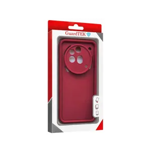 Guardtek asak Silicone Puffer Cover for Nothing Phone 3a Pro