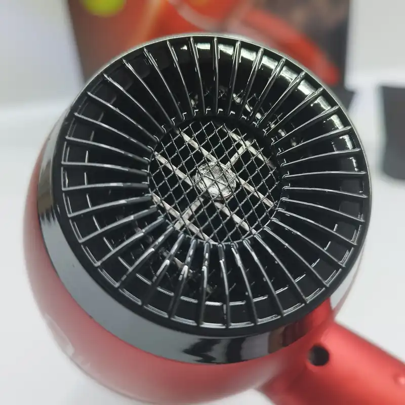 سشوار حرفه ای لزو مدل 3902