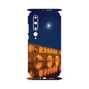 MAHOOT Si-O-Se-Pol-FullSkin Cover Sticker for Xiaomi MI 10