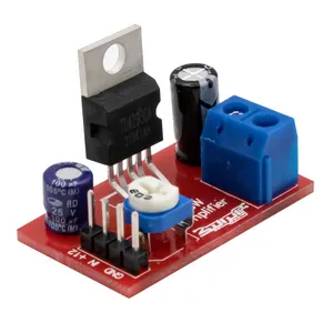 ماژول آمپلی فایر صوتی مدل 18W