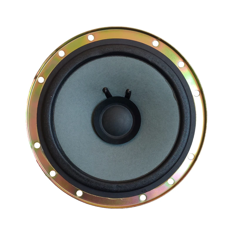 اسپیکر پشت  خودرو ساووی مدل SV-651 سایز 6.5 اینچ بسته 2 عددی