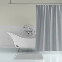 پرده حمام مدل INAREN سایز 180×180 سانتی متر