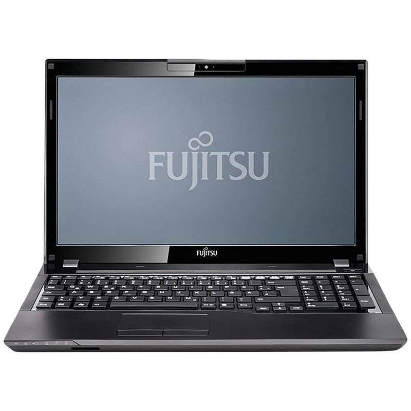 نوت بوک فوجیتسو لایف بوک AH-552