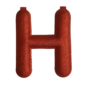 آويز تزئینی مدل
حروف و اعداد تولد طرح H
