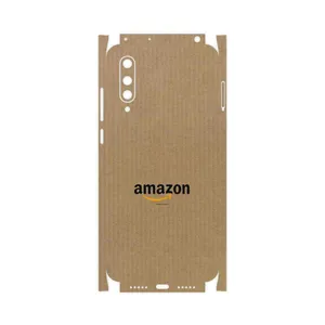 MAHOOT Amazon-FullSkin Cover Sticker for Xiaomi MI 9 Lite