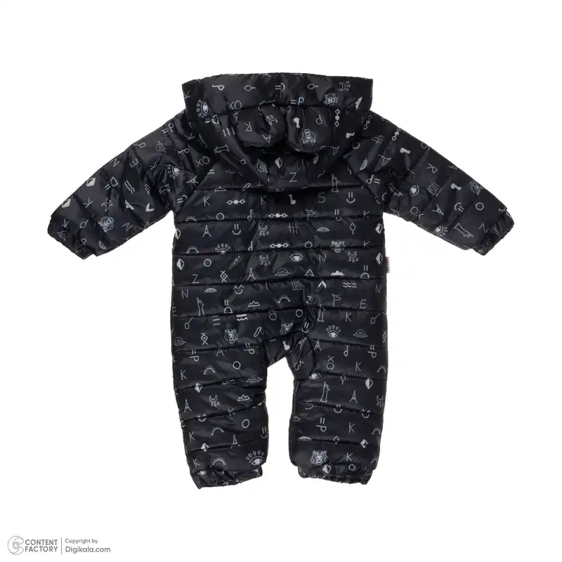 سرهمی نوزادی میلانا مدل 801634