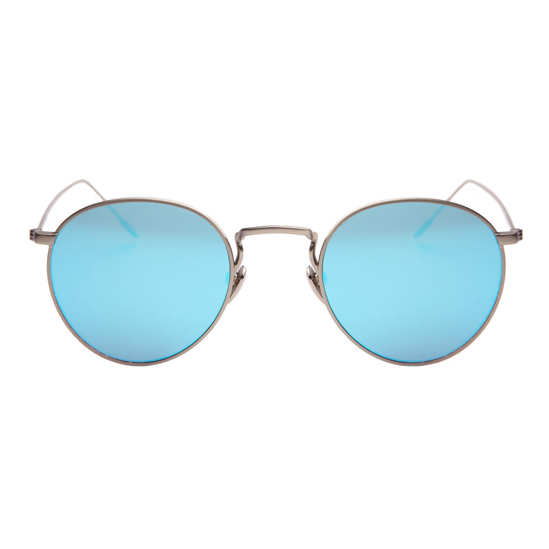 عینک آفتابی زنانه مدل رونیا کد 229