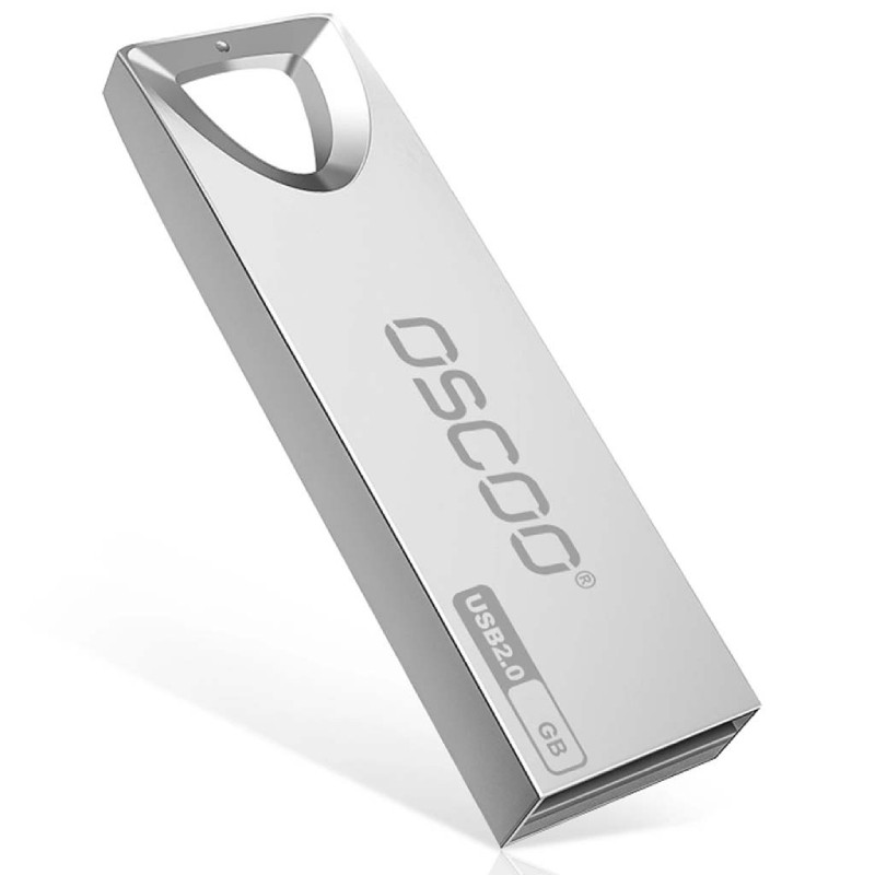 فلش مموری اوسکو مدل R005 ظرفیت 32 گیگابایت با رابط USB 2.0