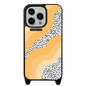 AKAM AMCWLA13PRO-BOHO13 Cover For Apple iPhone 13 Pro