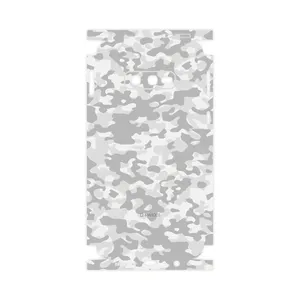 MAHOOT  Army-Snow-FullSkin Cover Sticker for Samsung Galaxy S10e