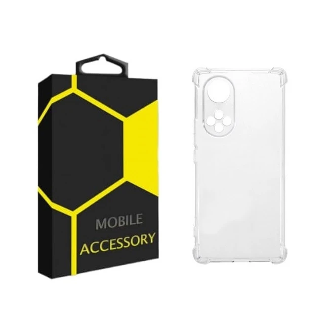 کاور مدل Kapsooli مناسب برای گوشی موبایل آنر X7