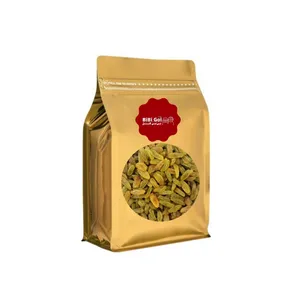 کشمش سبز دهکده بی بی گل - 200 گرم