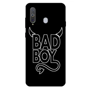 Megafone 8106 Cover For Samsung Galaxy A8 S