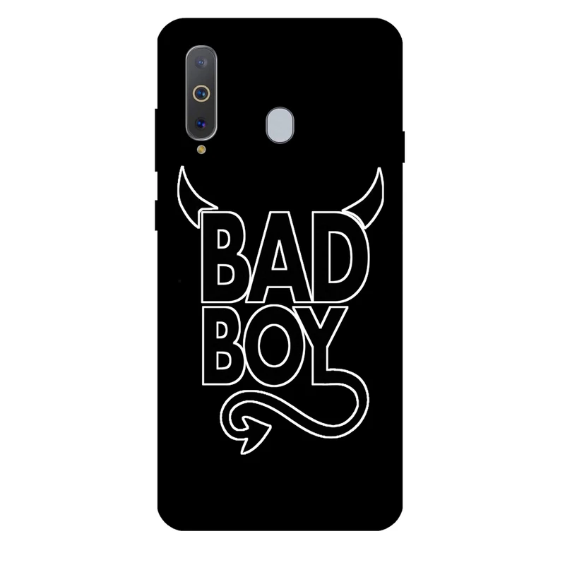 کاور مگافون کد 8106 مناسب برای گوشی موبایل سامسونگ  Galaxy A8 S