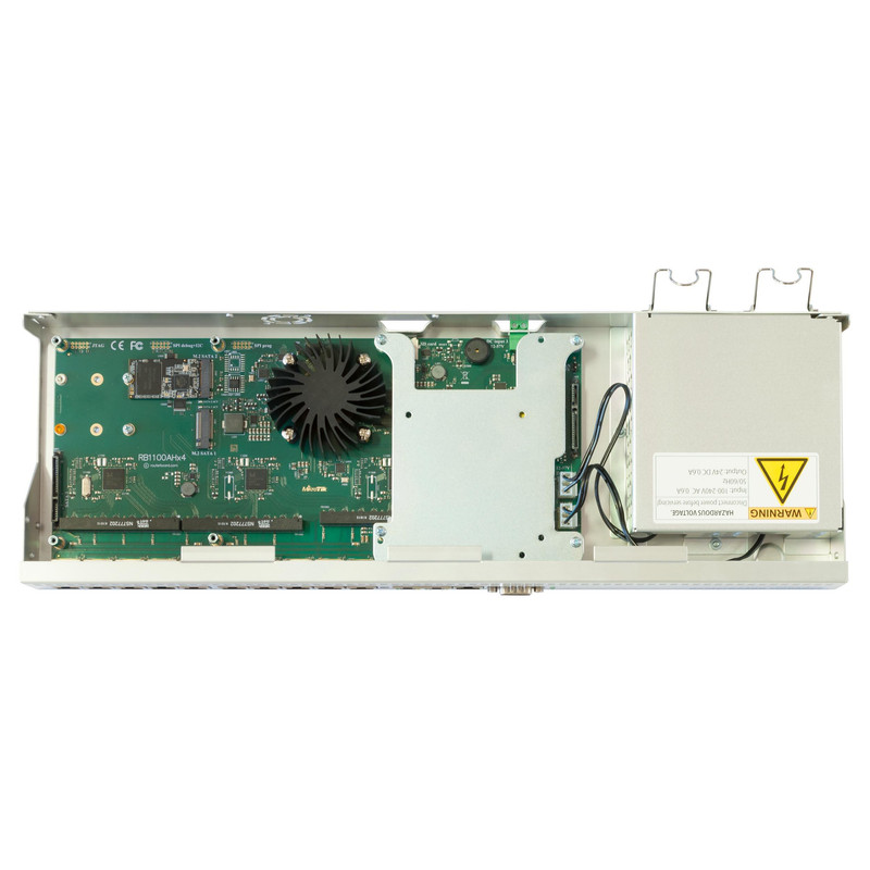 روتر میکروتیک مدل RB1100AHx4- Dude Edition