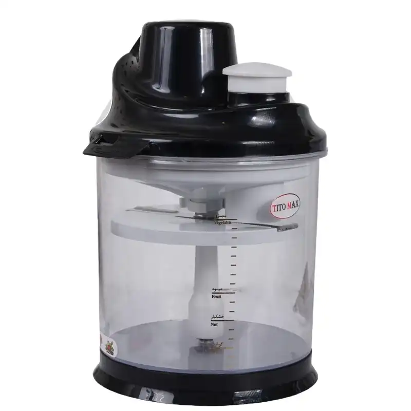 غذاساز تیتومکث مدل TM103