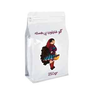 آلو خورشتی بی هسته لیمونار - 250 گرم
