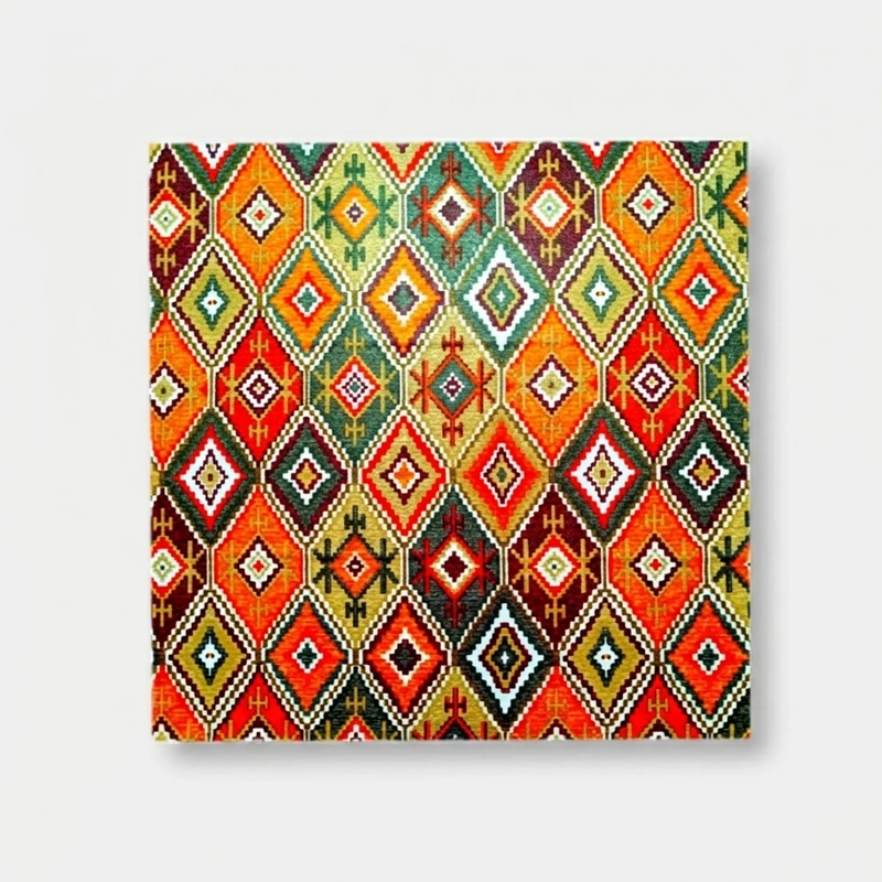 سفره شش نفره طرح پارس مدل New desigen