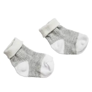 جوراب نوزادی کد B71