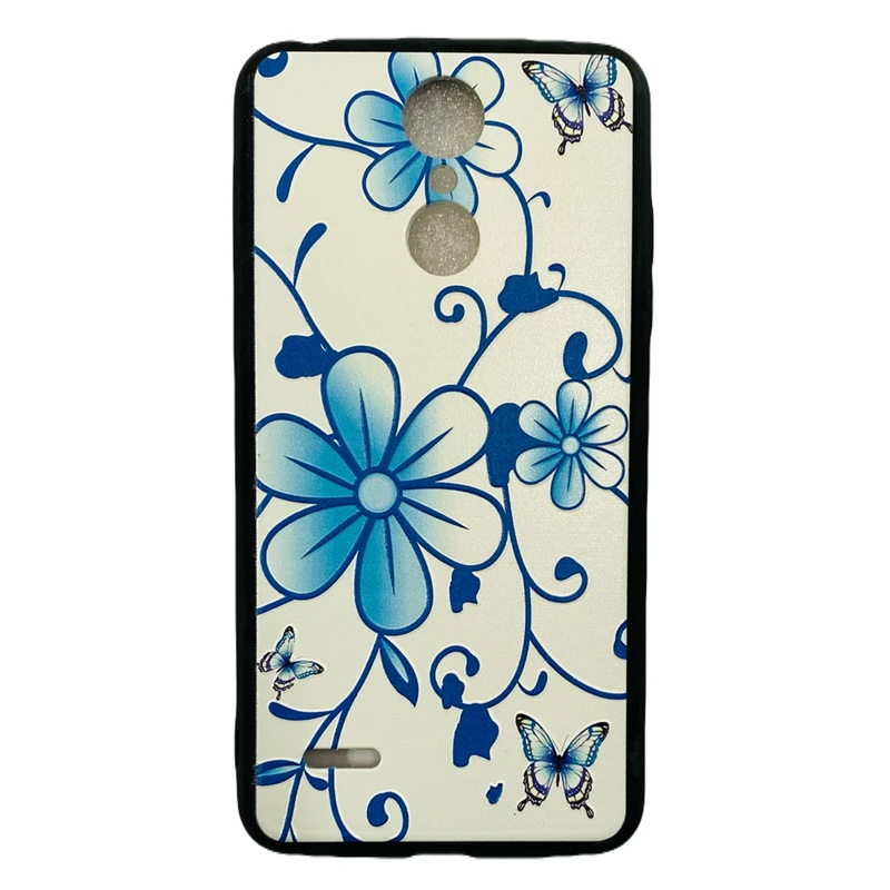 کاور مدل TH کد 18 مناسب برای گوشی موبایل ال جی K8 2017