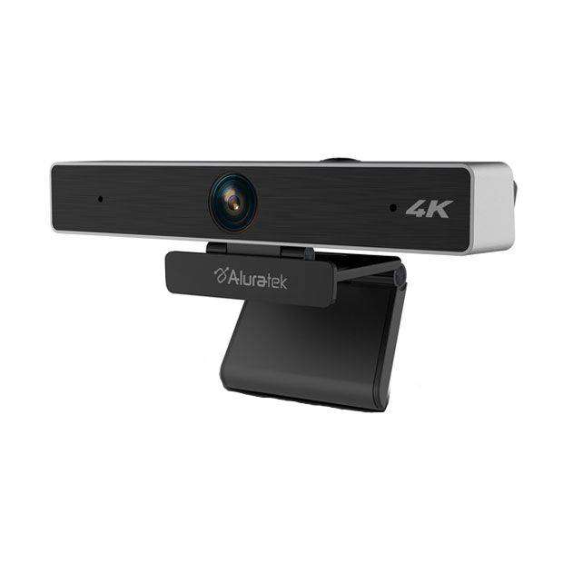 وب کم آلورا تک مدل LIVE Pro 4K وب کم آلورا تک مدل LIVE Pro 4K