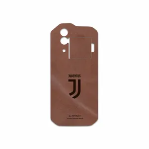 MAHOOT MNL-JUVE Cover Sticker for CAT S60