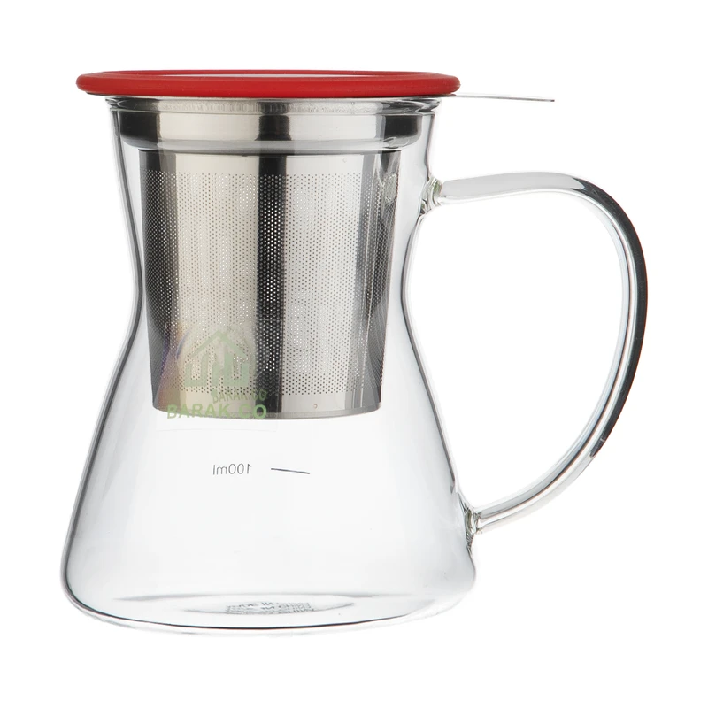 دمنوش ساز بارک مدل 2597