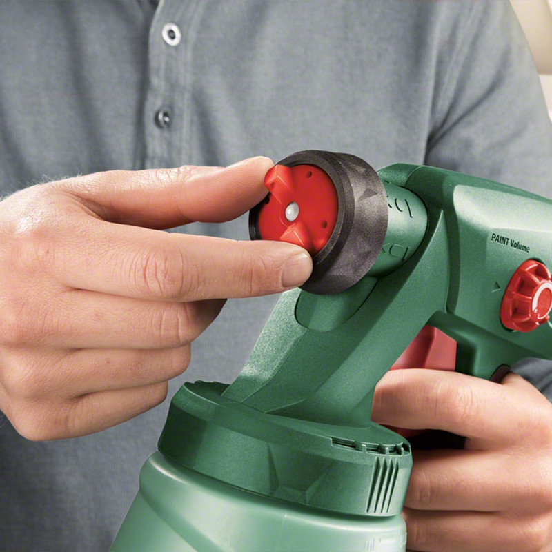 پیستوله برقی بوش مدل PFS 2000