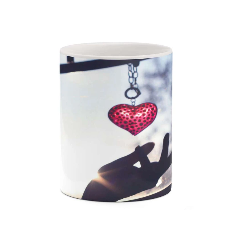 ماگ کاکتی مدل Love کد mgh20657