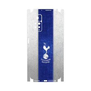 MAHOOT Tottenham_Hotspur_FC-FullSkin Cover Sticker for Xiaomi Redmi Note 11 Pro Plus 5G  India
