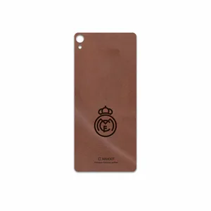 MAHOOT MNL-REAL Cover Sticker for Sony Xperia XA Ultra