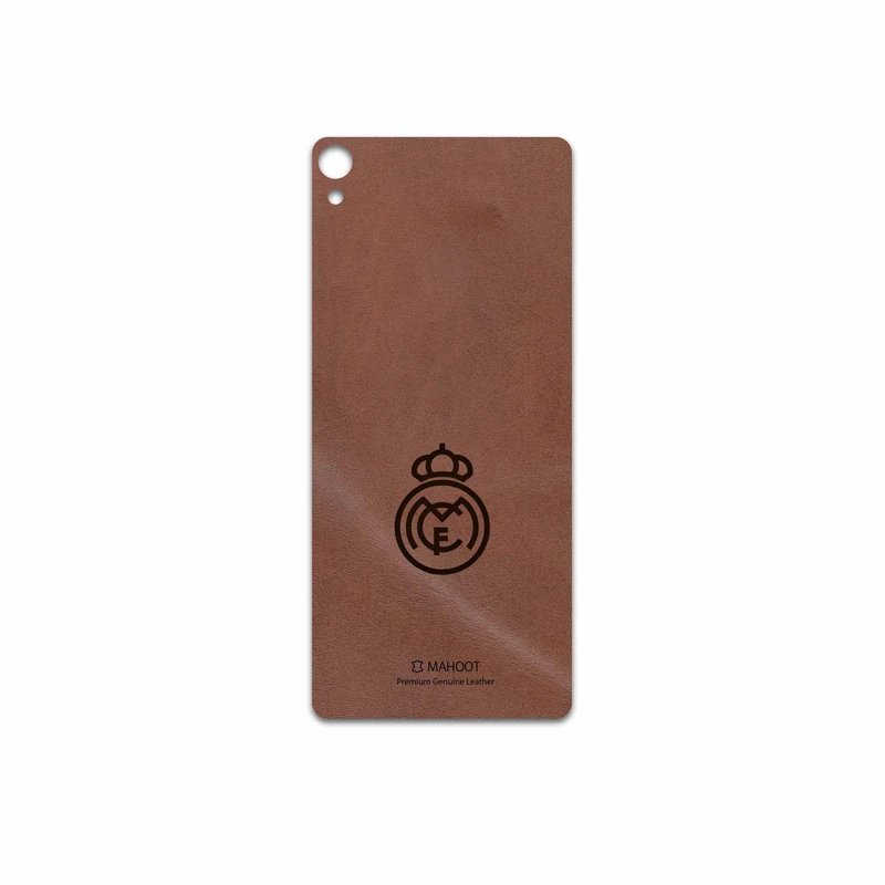 برچسب پوششی ماهوت مدل MNL-REAL مناسب برای گوشی موبایل سونی Xperia XA Ultra