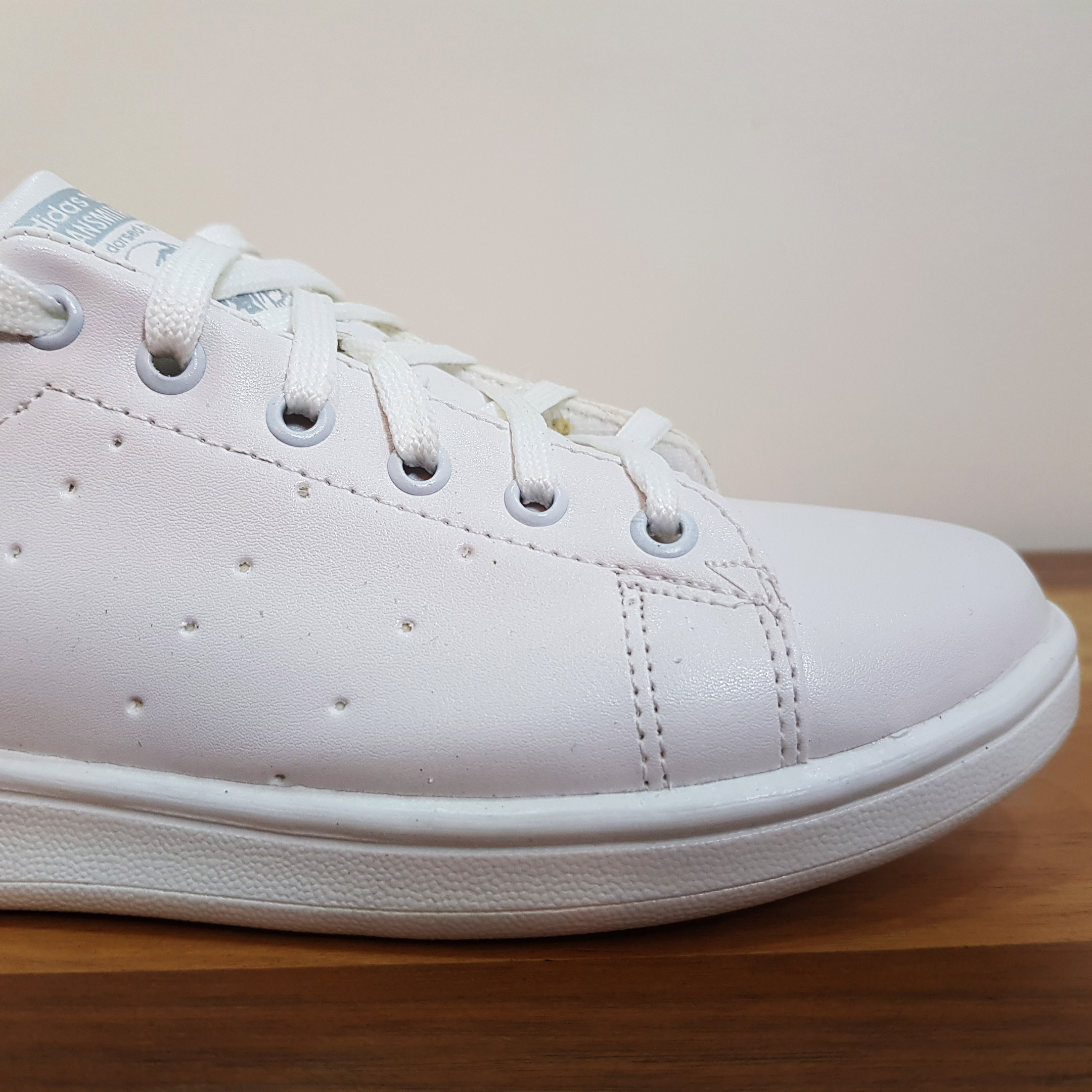 Stan smith hotsell a talon