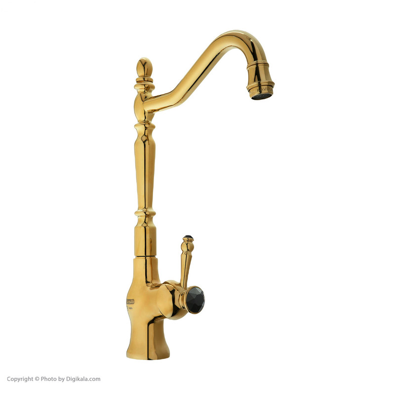 ست شیرآلات کویران آذر مدل فلورانس کد B-01