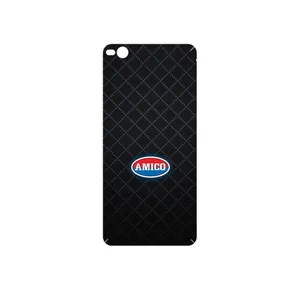 MAHOOT AMICO Cover Sticker for HTC One X9