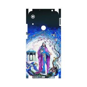 MAHOOT Hafiz-FullSkin Cover Sticker for Huawei Y6s 2019