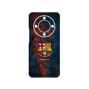MAHOOT Barcelona_2 Cover Sticker for Honor X9b