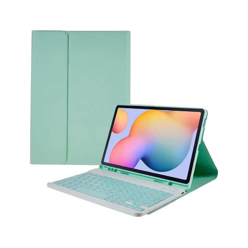کیف کلاسوری تبلت مدل SK-1099-C مناسب آیپد 10.9 اینچ نسل 10 به همراه کیبورد کیف کلاسوری تبلت مدل SK-1099-C مناسب آیپد 10.9 اینچ نسل 10 به همراه کیبورد