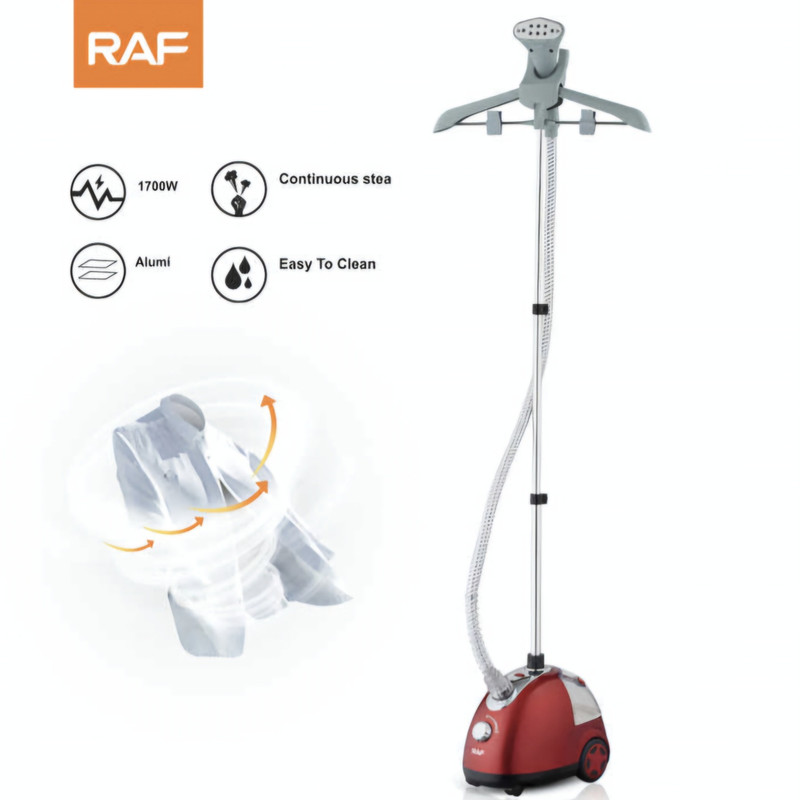 بخارگر 1700 وات راف مدل R.3037