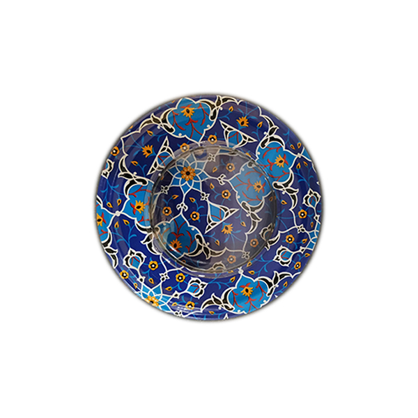 ظرف زعفران مدل SB-F5-1