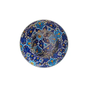 ظرف زعفران مدل SB-F5-1