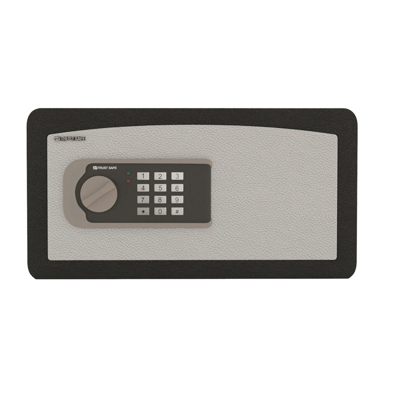 صندوق تراست سیف مدل 35CF