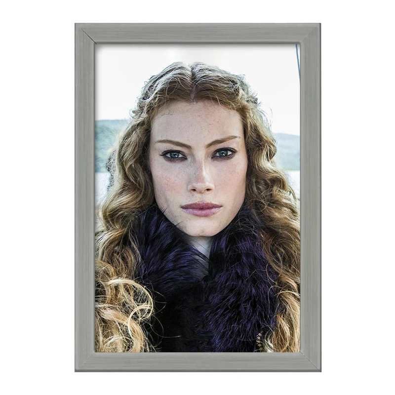 تابلو خندالو طرح آسلاگ سریال وایکینگ ها Vikings کد 29115