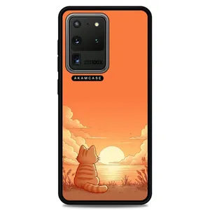 AKAM AMC-WSGS20U-CATS-32 Cover For Samsung Galaxy S20 Ultra