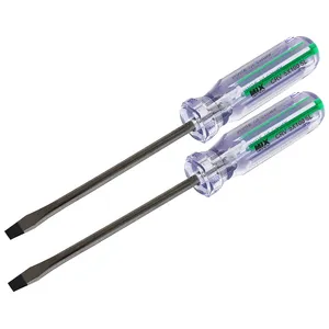 پیچ گوشتی دوسو میکس مدل HT - 5100 مجموعه 2 عددی